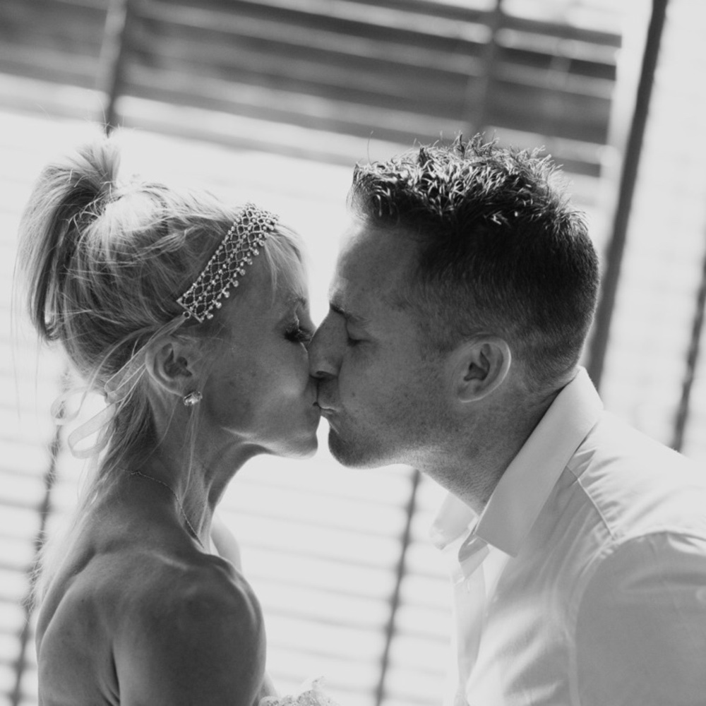 Meet your Posher, Sabrina